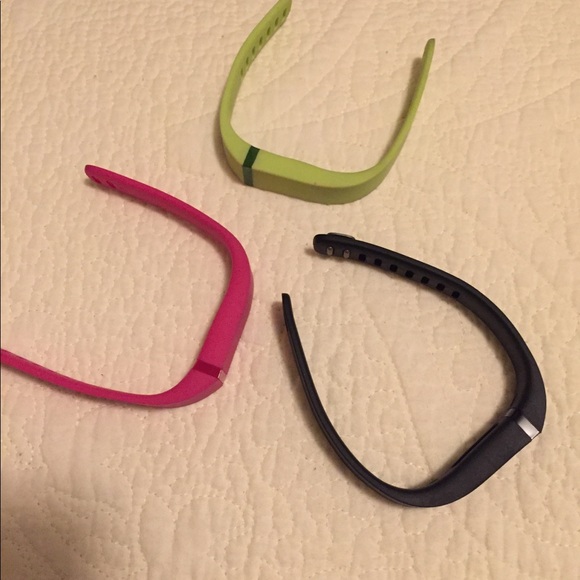 Fitbit Flex - Picture 2 of 2